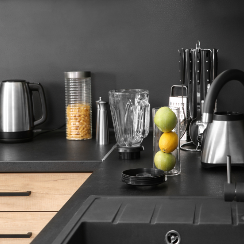 Complete kitchen cleaning (Including Appliances) - Image 4
