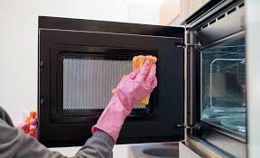 🧼 Complete Kitchen Cleaning with Appliances(Including Cabinet Interiors) - Image 2